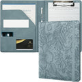 Mymazn Small Padfolio Clipboard Folder by Mymazn