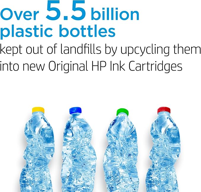 HP 923 Black, Pro 8130 Series | 6C3Y6LN - Image 6