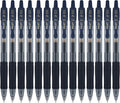 Pilot G2 Premium Refillable & Retractable Rolling Ball Gel Pens, Bold Point by PilotCorporationofAmerica