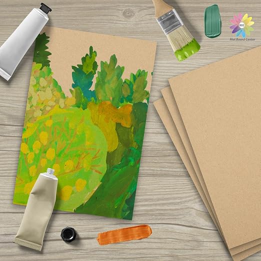 Mat Board Center, DIY Crafts - Image 7