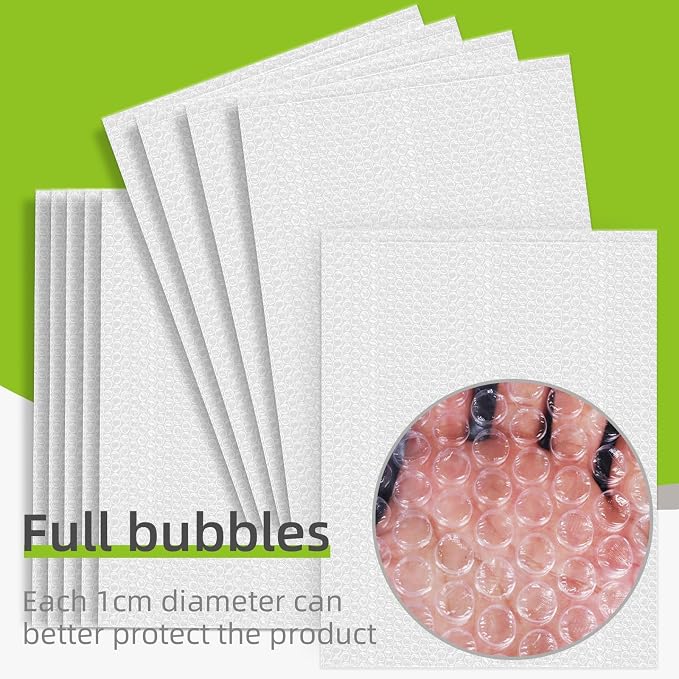 Bubble Pouches Wrap - Image 4
