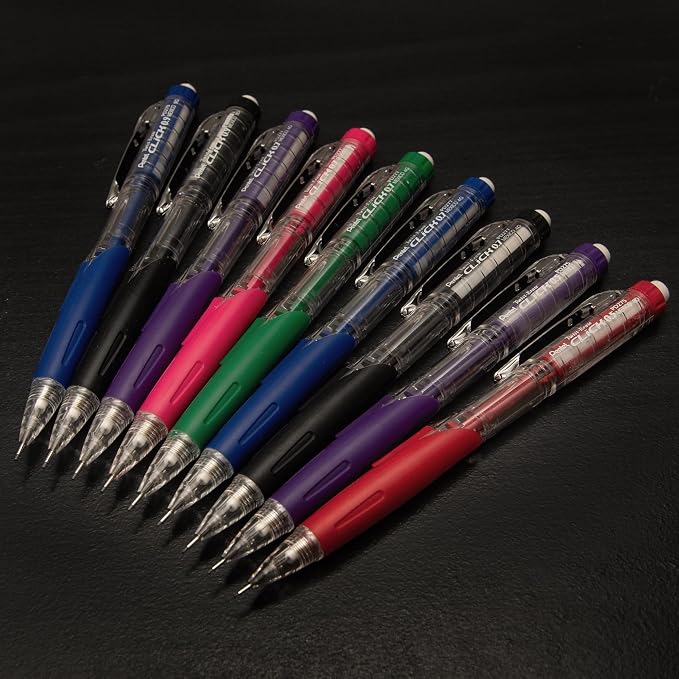 Pentel Twist-Erase Click Mechanical Pencil - Image 5