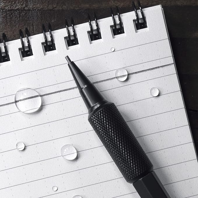 Rite in the Rain Weatherproof Mechanical Pencil, 1.3mm Black Lead | - Image 4