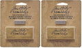 Tim Holtz Idea-ology Metal Tiny Attacher Refills, Box of 1550 Staples, .25 by Tim+Holtz+Idea-ology