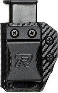 Rounded Magazine Holster by RoundedbyConcealmentExpress