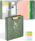 Ovesmusl 1 Inch 3 Ring Binder by Ovesmusl