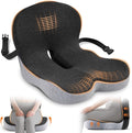 Seat Cushion, Office Chair Cushions by SSPATIOS