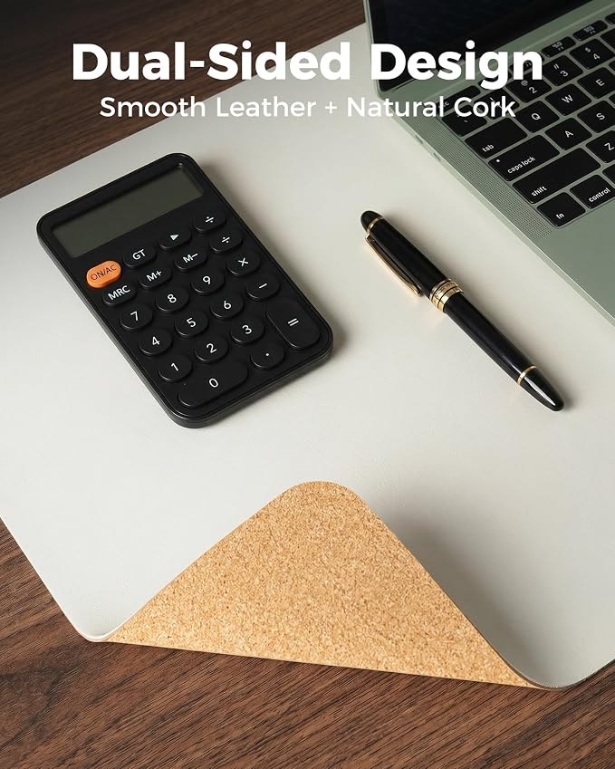 Aothia Dual-Sided Desk Mat - Image 2