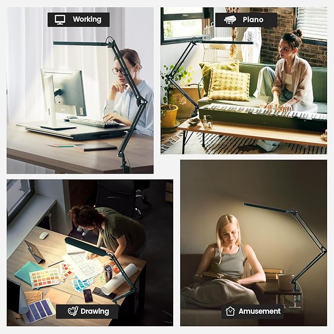 SKYLEO Desk Lamp - Image 6