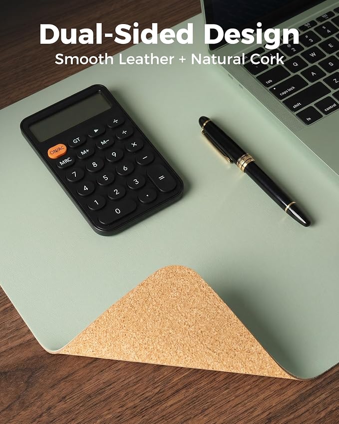 Aothia Double-Sided Desk Pad - Image 2