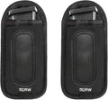 GMW Universal Magnetic IWB/OWB Magazine Holster | Magazine Pouch by GMWorld