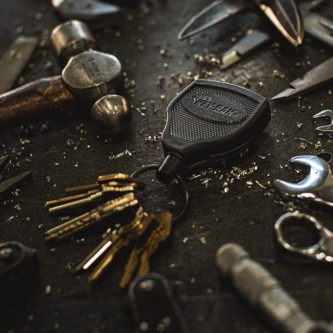 KEY-BAK Keychain - Image 7