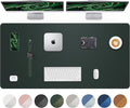 Extra Large Desk Mat by AFIING