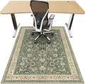 48"x60" Office Chair Mat for Hardwood, Under Desk Chair Mat for Home Office by Unknown