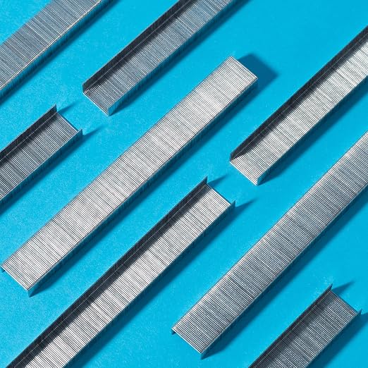 Mr. Pen- Staples for Staple Gun, 20 Sheets Capacity, 1/4 inch Leg | 10000 - Image 7
