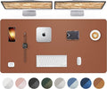Extra Large Desk Mat by AFIING