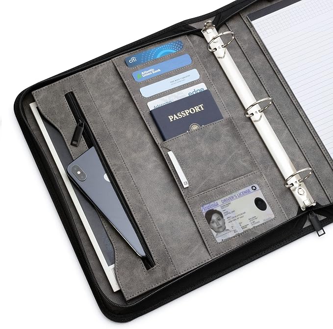 Forevermore Portfolios Portfolio Organizer - Image 3