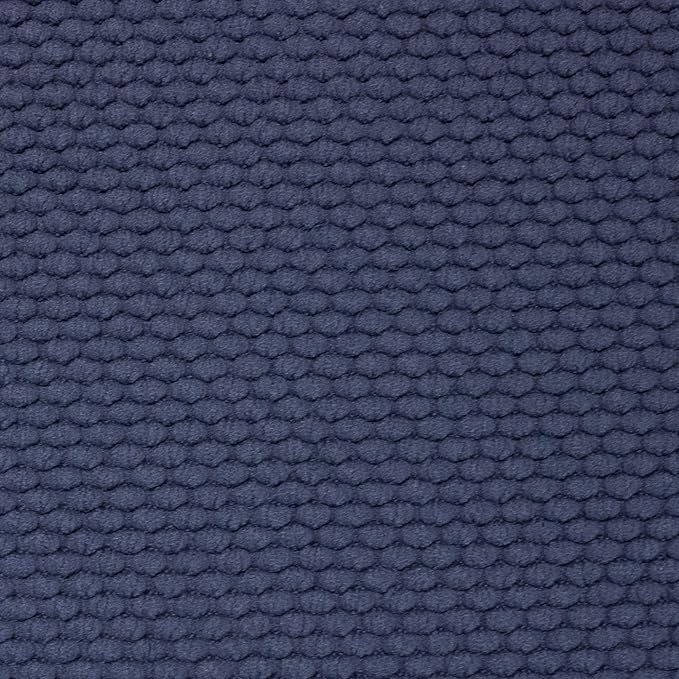 Sweet Home Collection Cushion Memory Foam Chair Pads Honeycomb Nonslip Back - Image 2