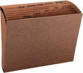 Smead TUFF Expanding File, 12 Pockets, Letter Size by SMEAD