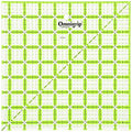 Omnigrip Neon Quilters Ruler by Omnigrid