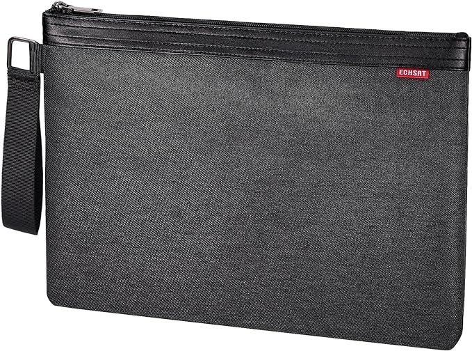 ECHSRT File Folder Document Organizer by ECHSRT