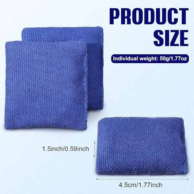 8 Pieces Pattern Weights Fabric Sewing Weight Dressmaking Cloth Cutting Weight - Image 2