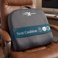 Xtreme Comforts Seat Cushions | Office Chair Cushions by XtremeComforts