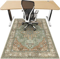 36"x48" Office Chair Mat for Hardwood, Under Desk Chair Mat for Home Office by Unknown