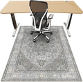 36"x48" Office Chair Mat for Hardwood, Under Desk Chair Mat for Home Office by Unknown
