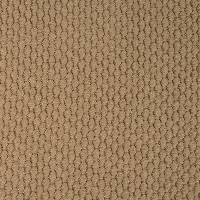 Sweet Home Collection 4 Pack Memory Foam Honeycomb Nonslip Back 16" x16" - Image 2
