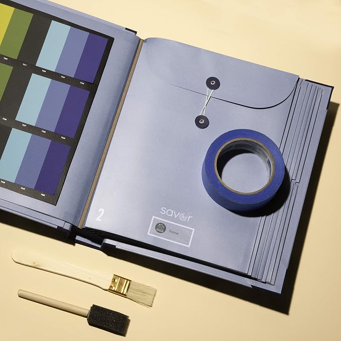 Savor |El Folio Organizador de Documentos en Español |17 millones de me Gusta - Image 3