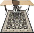 36"x48" Office Chair Mat for Hardwood, Under Desk Chair Mat for Home Office by Unknown