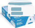 Aimoh #9 Double Window Security Business Mailing Envelopes by Aimoh