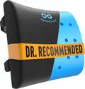 Everlasting Comfort The Original Lumbar Support Pillow by EverlastingComfort