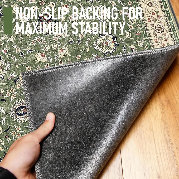 48"x60" Office Chair Mat for Hardwood, Under Desk Chair Mat for Home Office - Image 5