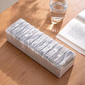 11 Box Cable Organizer Storage Box, Desktop Cable Management by Unknown