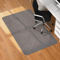 Blvornl Office Chair Mat for Hardwood Floor, 32.3"x 47.2" Desk Chair Mat for by Blvornl