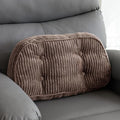 HIGOGOGO Lumbar Support Pillow for Recliner Chair/Accent Chair/Couch/Office by HIGOGOGO