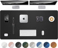 AFIING Large Desk Mat 55" x 24" by AFIING