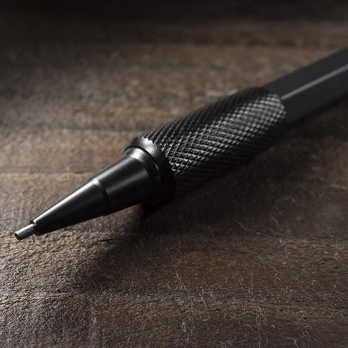 Rite in the Rain Weatherproof Mechanical Pencil, 1.3mm Black Lead | - Image 5