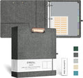 EYROZILL 3 Ring Binder 2 Inch, Binder by EYROZILL
