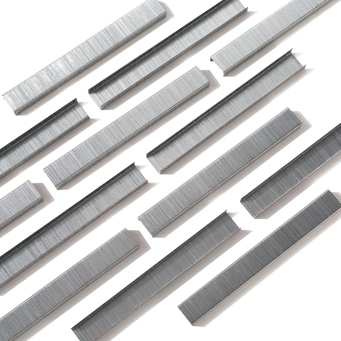 Swingline Staples, 5 Pack, S.F. 4, 1/4" Length - Image 8