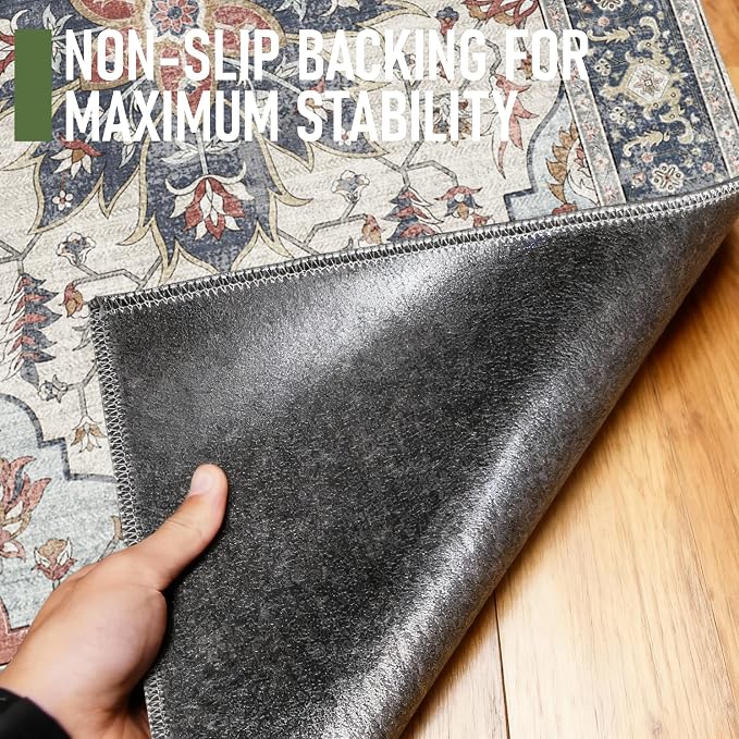 36"x48" Office Chair Mat for Hardwood, Under Desk Chair Mat for Home Office - Image 4