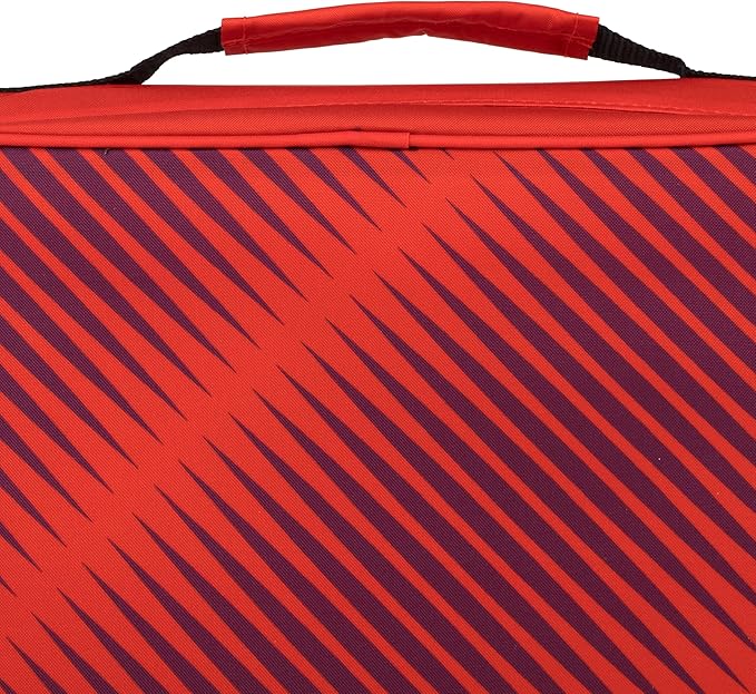 Five Star Zipper Binder, 2 Inch 3-Ring Binder - Image 5