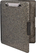 Dexas Slimcase 2 Plastic Clipboard by Dexas