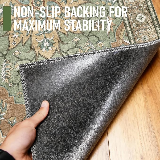 36"x48" Office Chair Mat for Hardwood, Under Desk Chair Mat for Home Office - Image 4