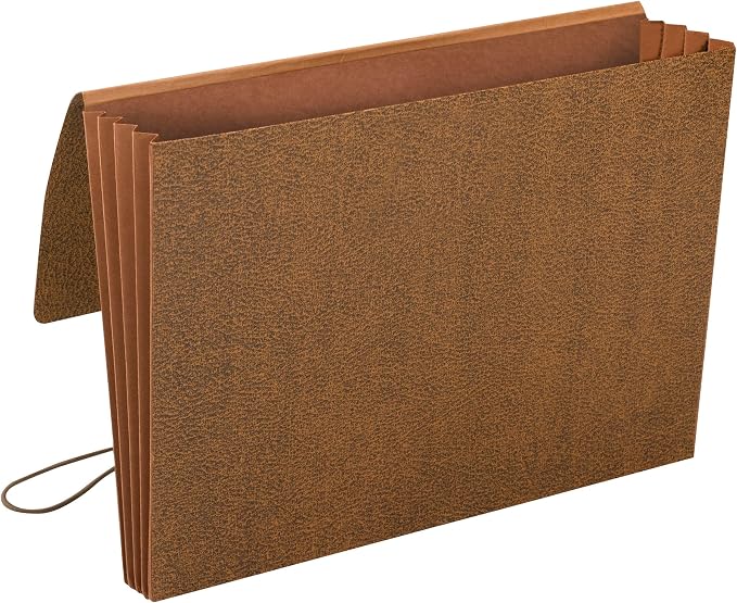 Smead Classic Expanding File Wallet - Image 3