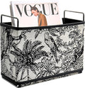 Jungle Theme Magazine Holder by Meicloud