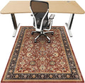 36"x48" Office Chair Mat for Hardwood, Under Desk Chair Mat for Home Office by Unknown