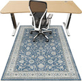 36"x48" Office Chair Mat for Hardwood, Under Desk Chair Mat for Home Office by Unknown